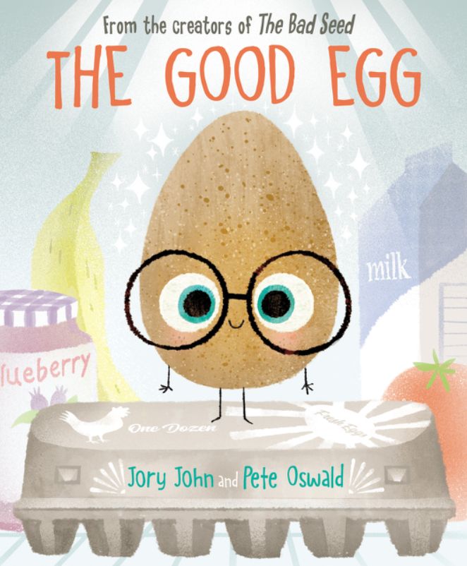 The Good Egg
