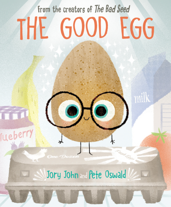 The Good Egg