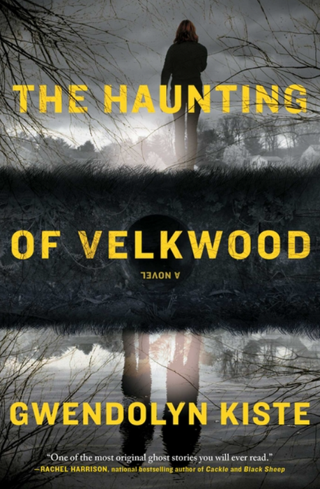 The Haunting of Velkwood