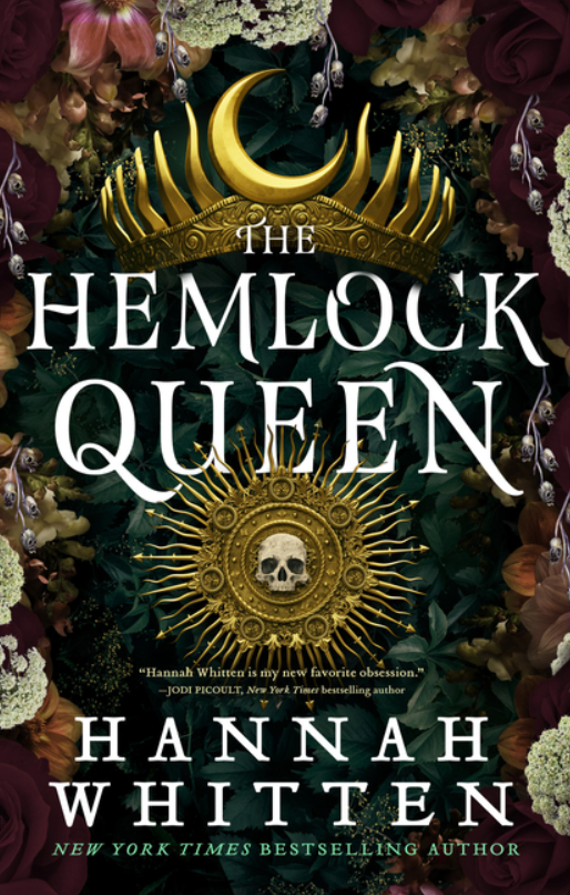 The Hemlock Queen