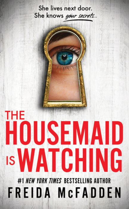 The Housemaid Is Watching