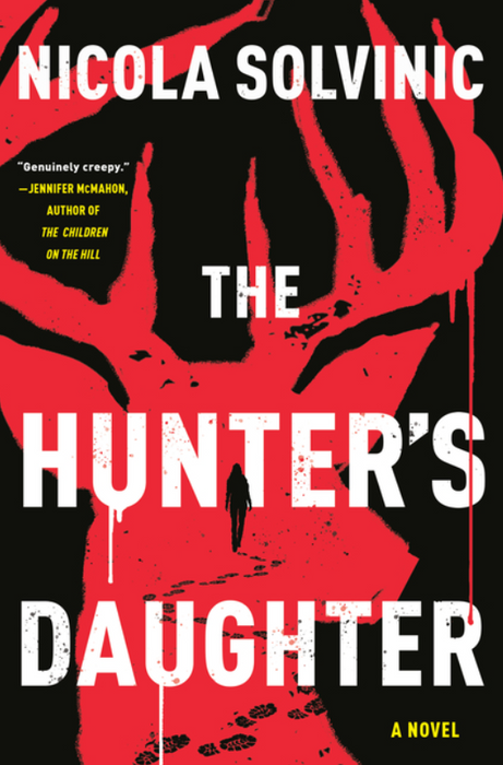 The Hunter's Daughter