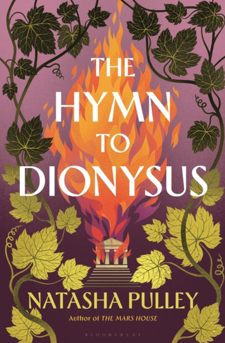 The Hymn to Dionysus