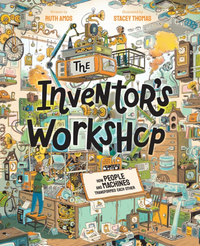 The Inventor's Workshop