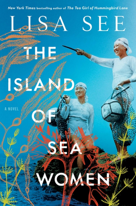 The Island of Sea Women