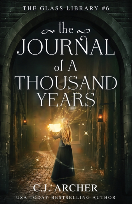 The Journal of a Thousand Years