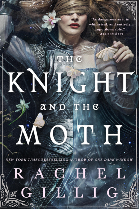 The Knight and the Moth