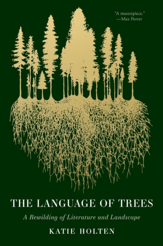The Language of Trees