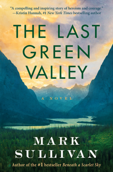 The Last Green Valley