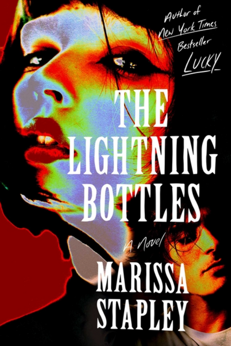 The Lightning Bottles