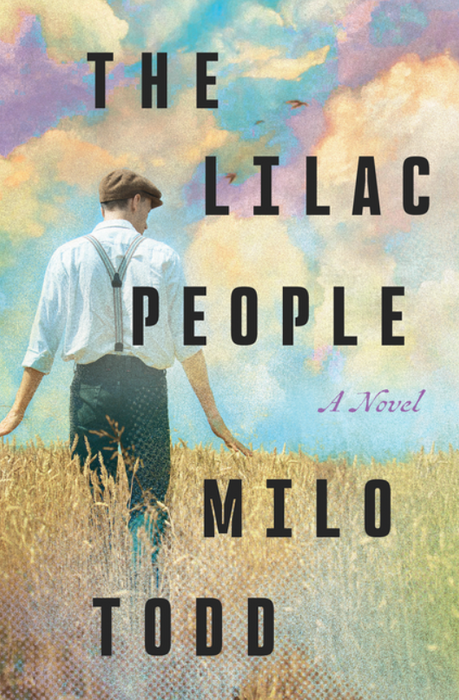 The Lilac People