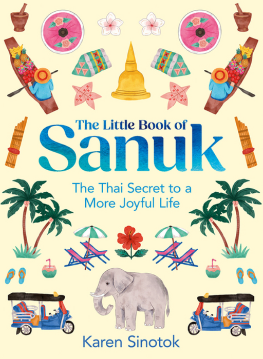 The Little Book of Sanuk