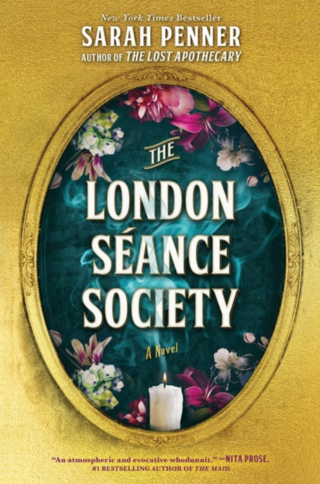 The London Séance Society