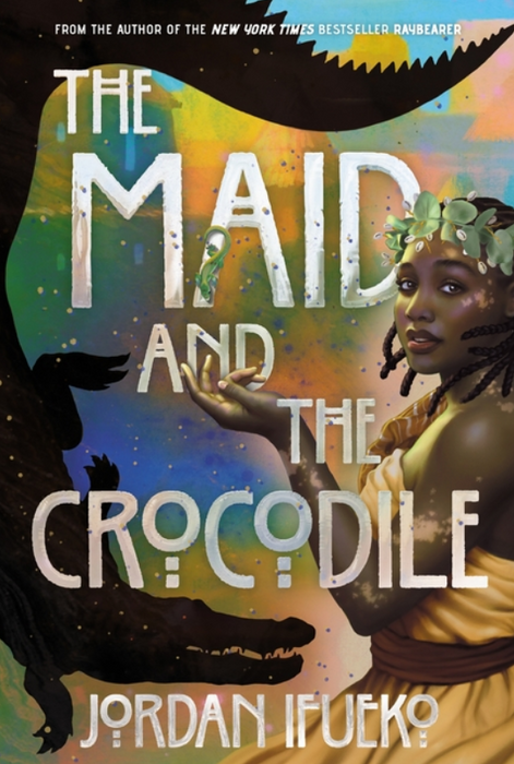 The Maid and the Crocodile