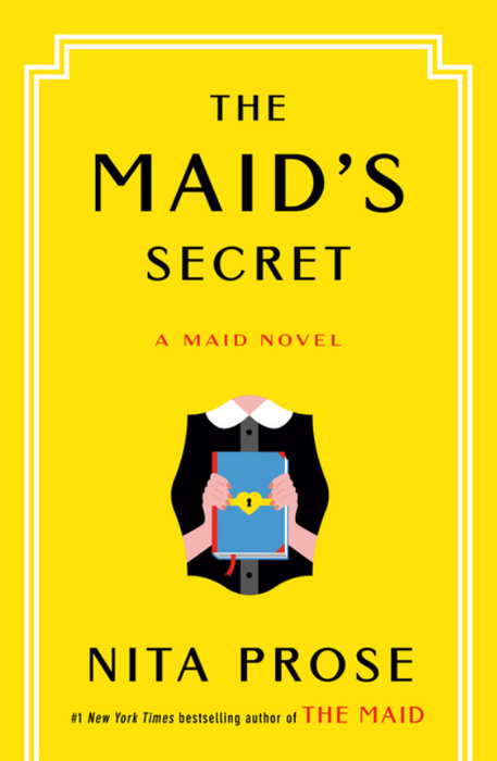 The Maid's Secret