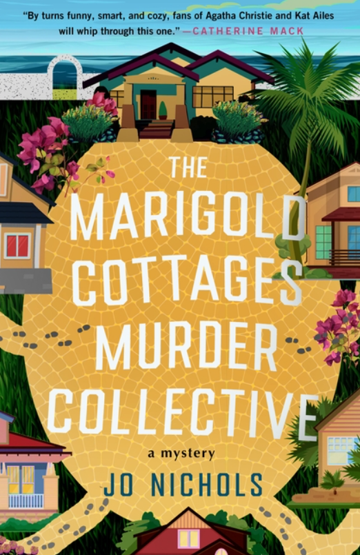 The Marigold Cottages Murder Collective