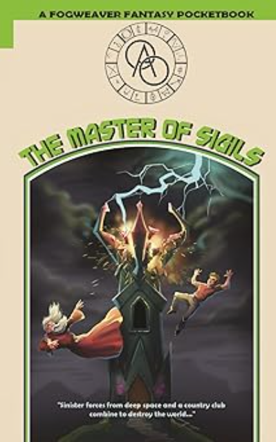 The Master of Sigils