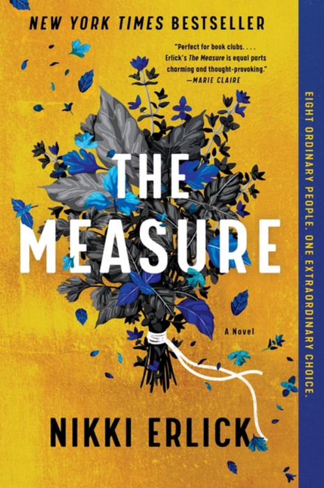 The Measure