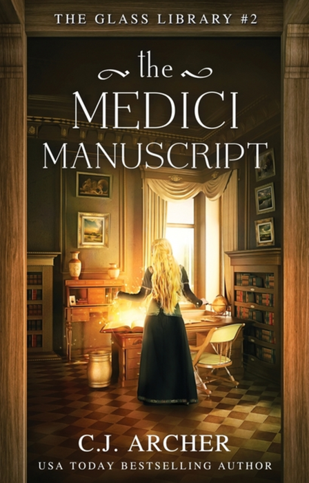 The Medici Manuscript