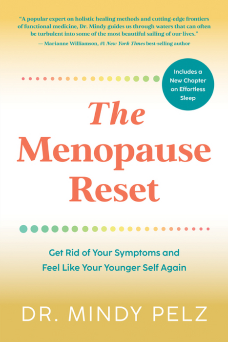 The Menopause Reset