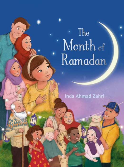 The Month of Ramadan