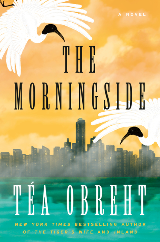 The Morningside