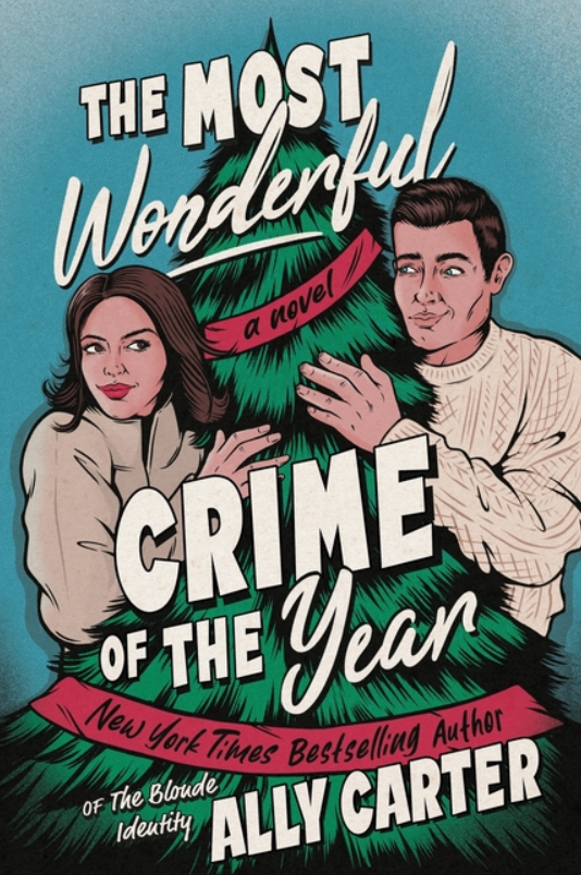 The Most Wonderful Crime of the Year