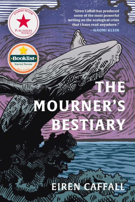 The Mourner's Bestiary