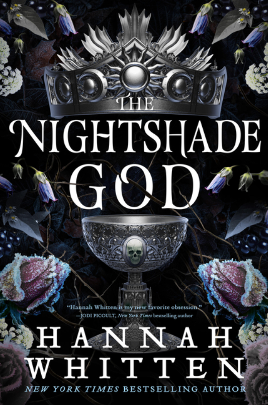 The Nightshade God