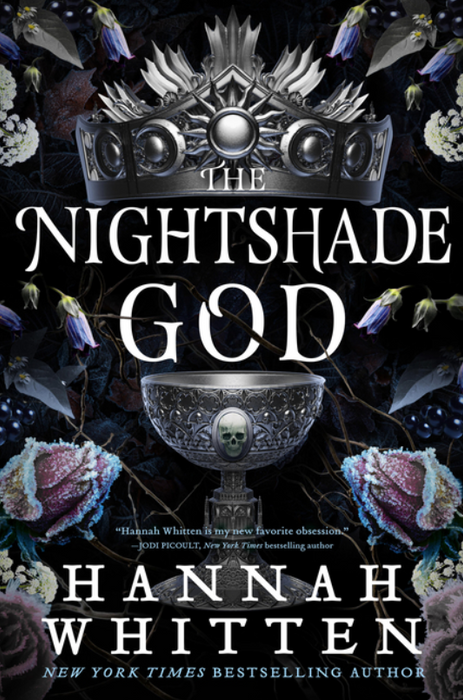 The Nightshade God