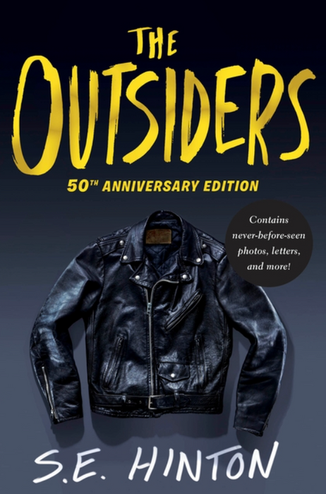 The Outsiders