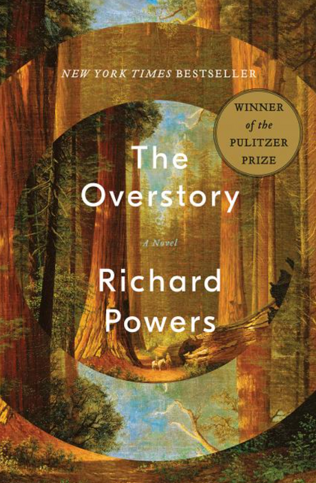 The Overstory