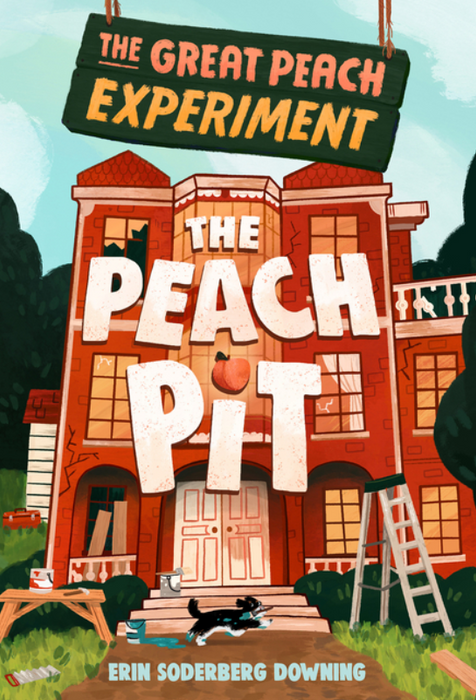 The Peach Pit