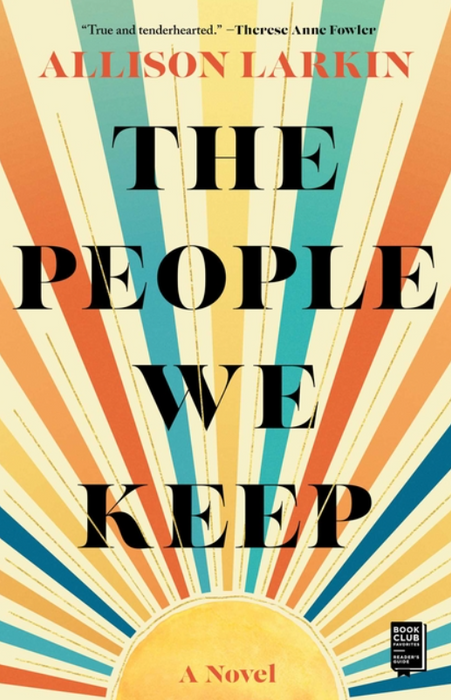 The People We Keep