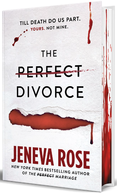 The Perfect Divorce