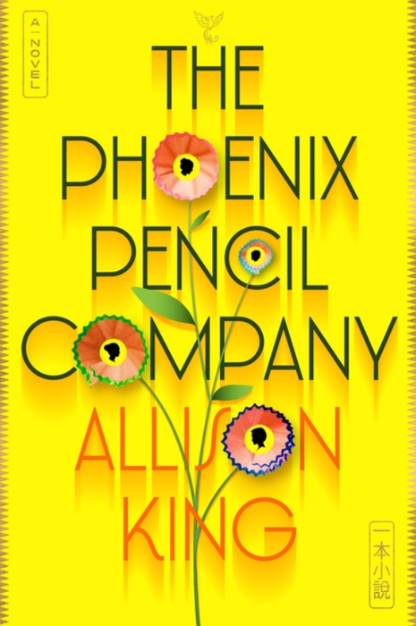 The Phoenix Pencil Company