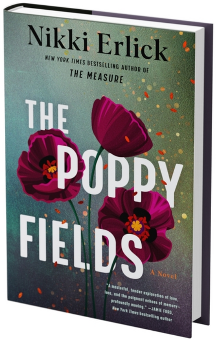 The Poppy Fields