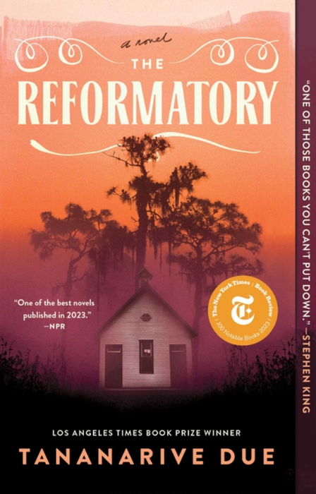 The Reformatory