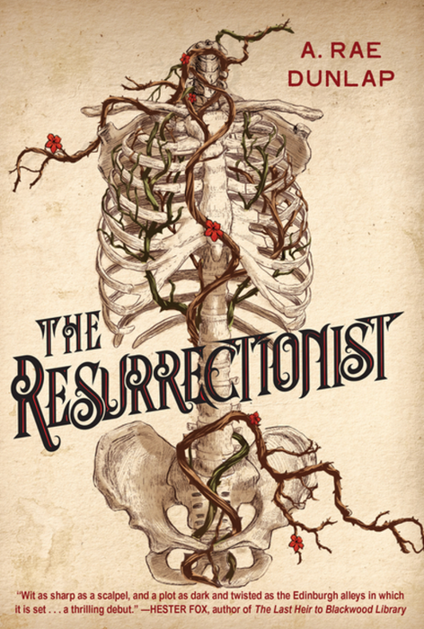 The Resurrectionist