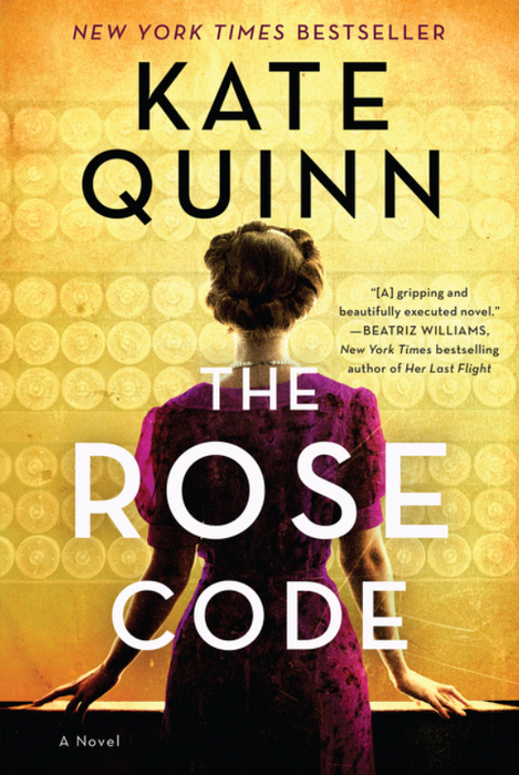 The Rose Code