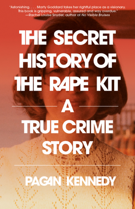 The Secret History of the Rape Kit