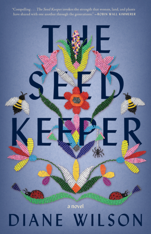 The Seed Keeper