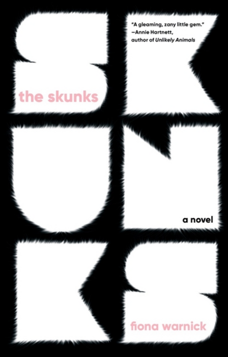 The Skunks