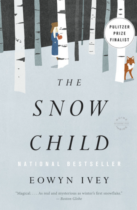 The Snow Child