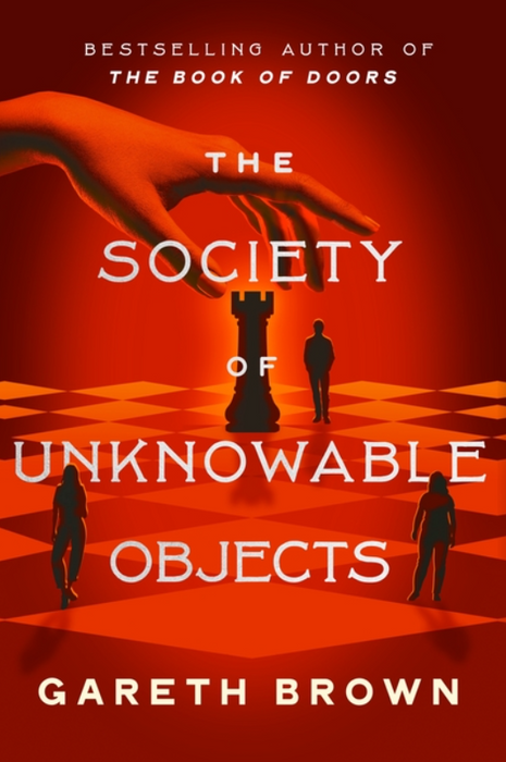 The Society of Unknowable Objects