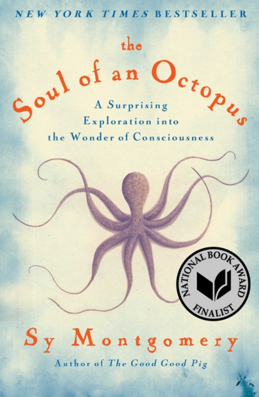 The Soul of an Octopus