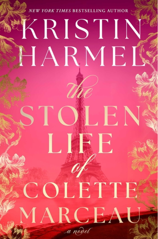 The Stolen Life of Colette Marceau