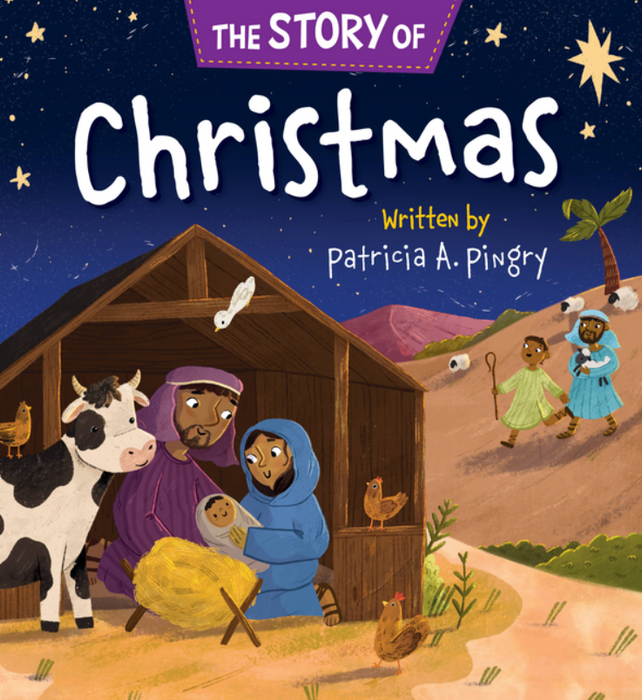 The Story of Christmas