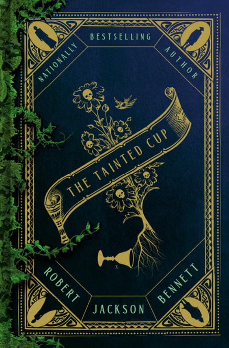 The Tainted Cup