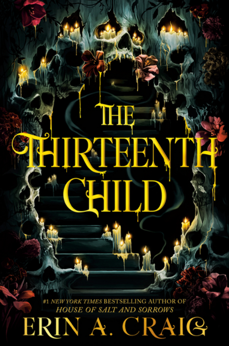 The Thirteenth Child